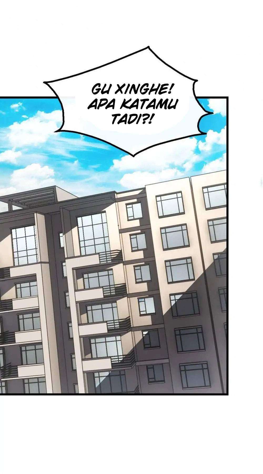 Baca Manhua Energy Hunters Chapter 1.2 Gambar 2