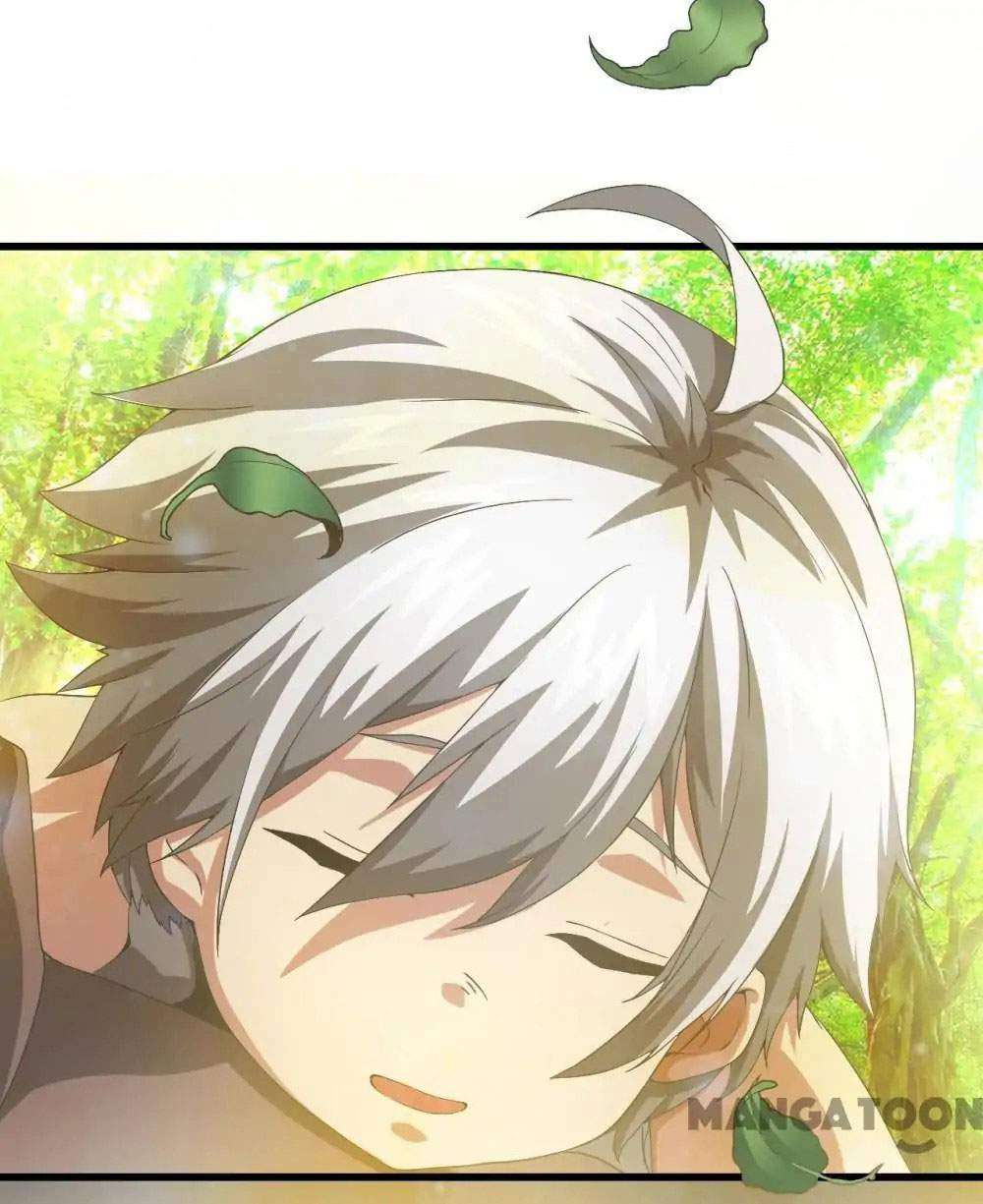 Energy Hunters Chapter 1.2 Gambar 31