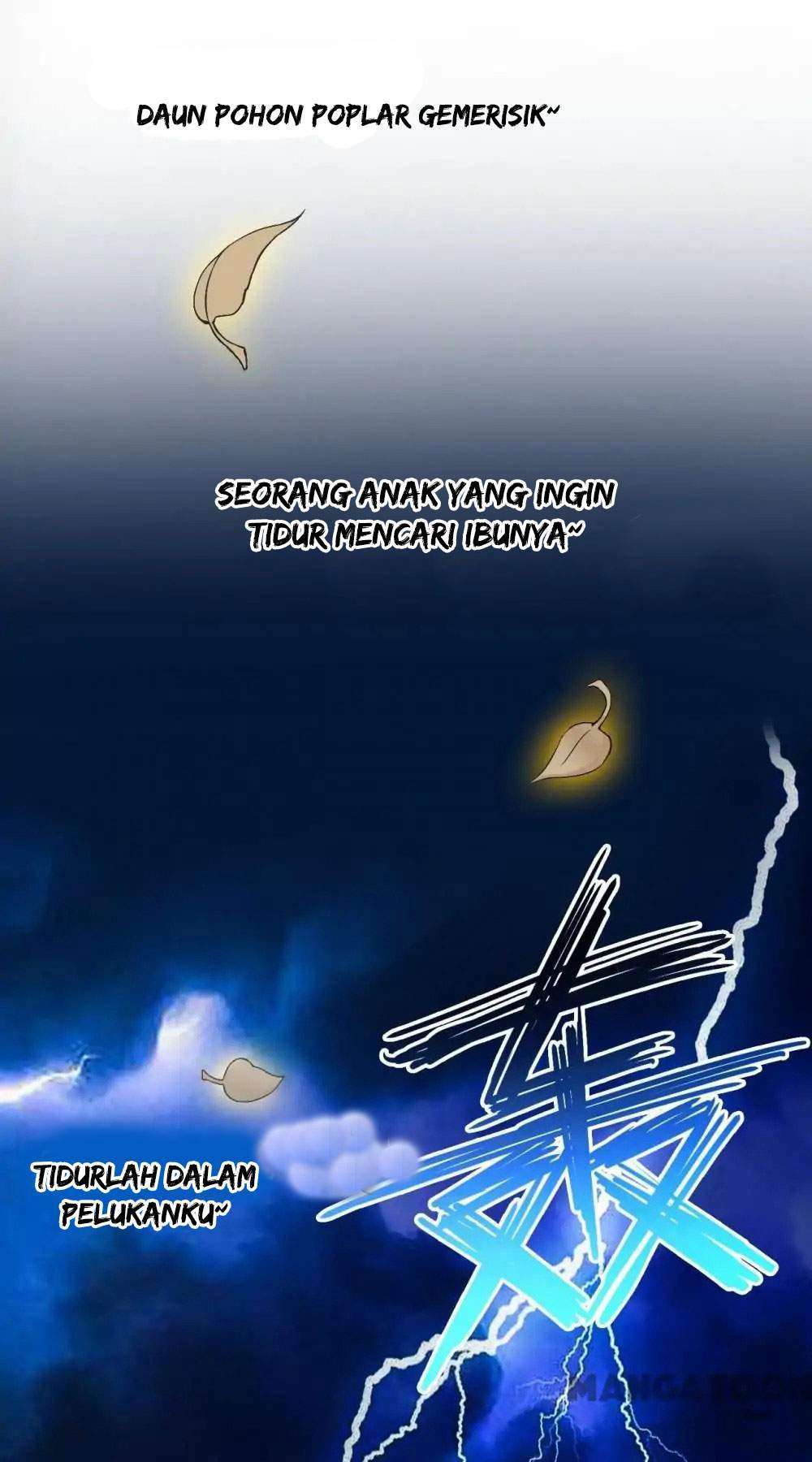 Energy Hunters Chapter 1.2 Gambar 32