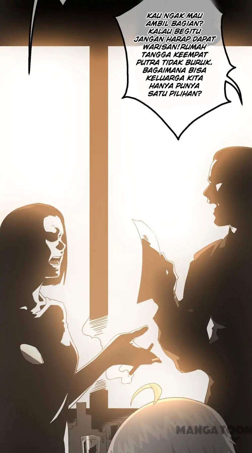 Energy Hunters Chapter 1.2 Gambar 37