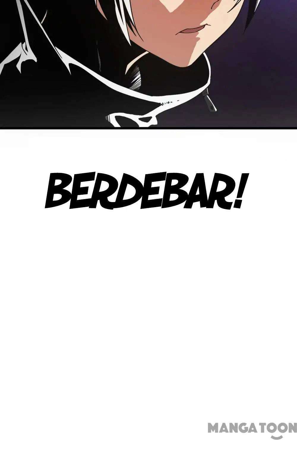 Energy Hunters Chapter 1.3 Gambar 21