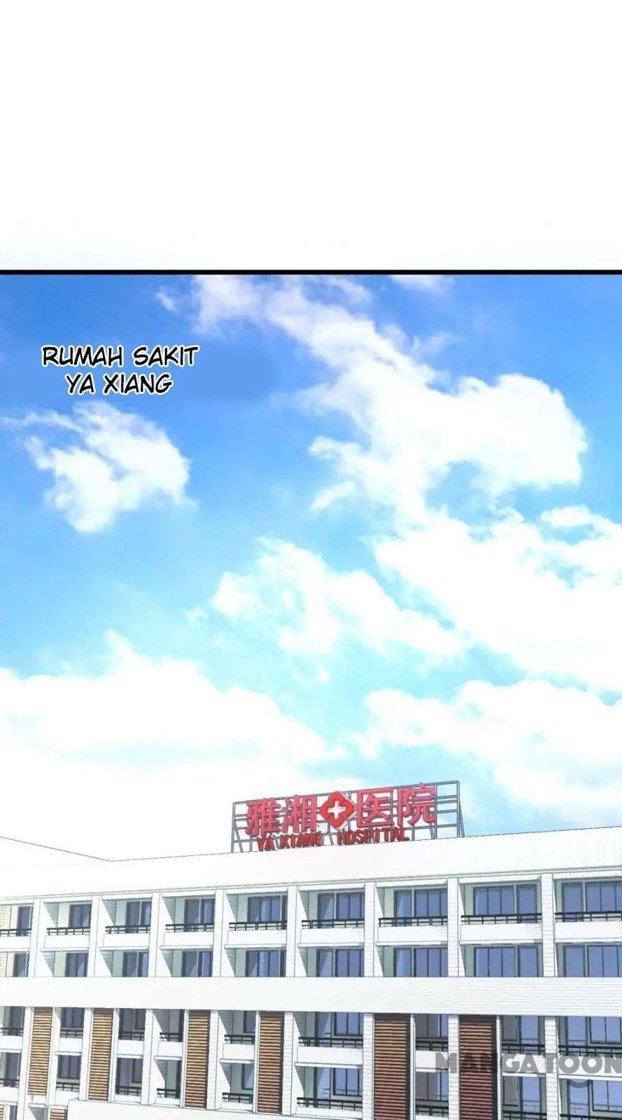 Energy Hunters Chapter 1.3 Gambar 4