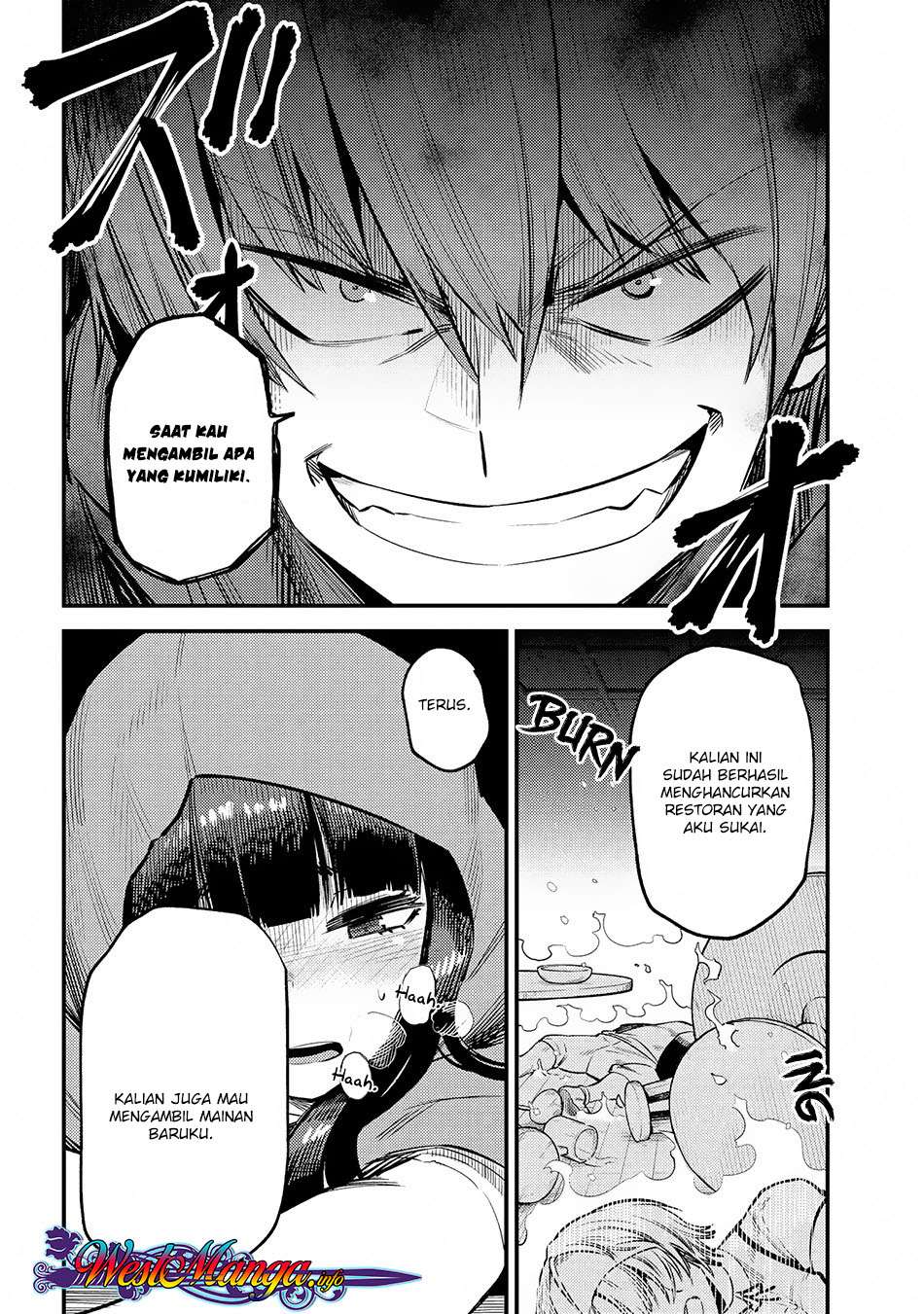 Kaifuku Jutsushi Yarinaoshi: Sokushi Mahou to Skill Copy no Chouetsu Heal Chapter 18.3 Gambar 12