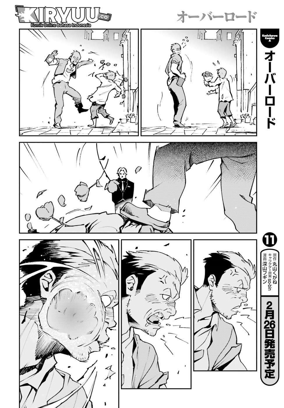 Overlord Chapter 44.5 Gambar 4