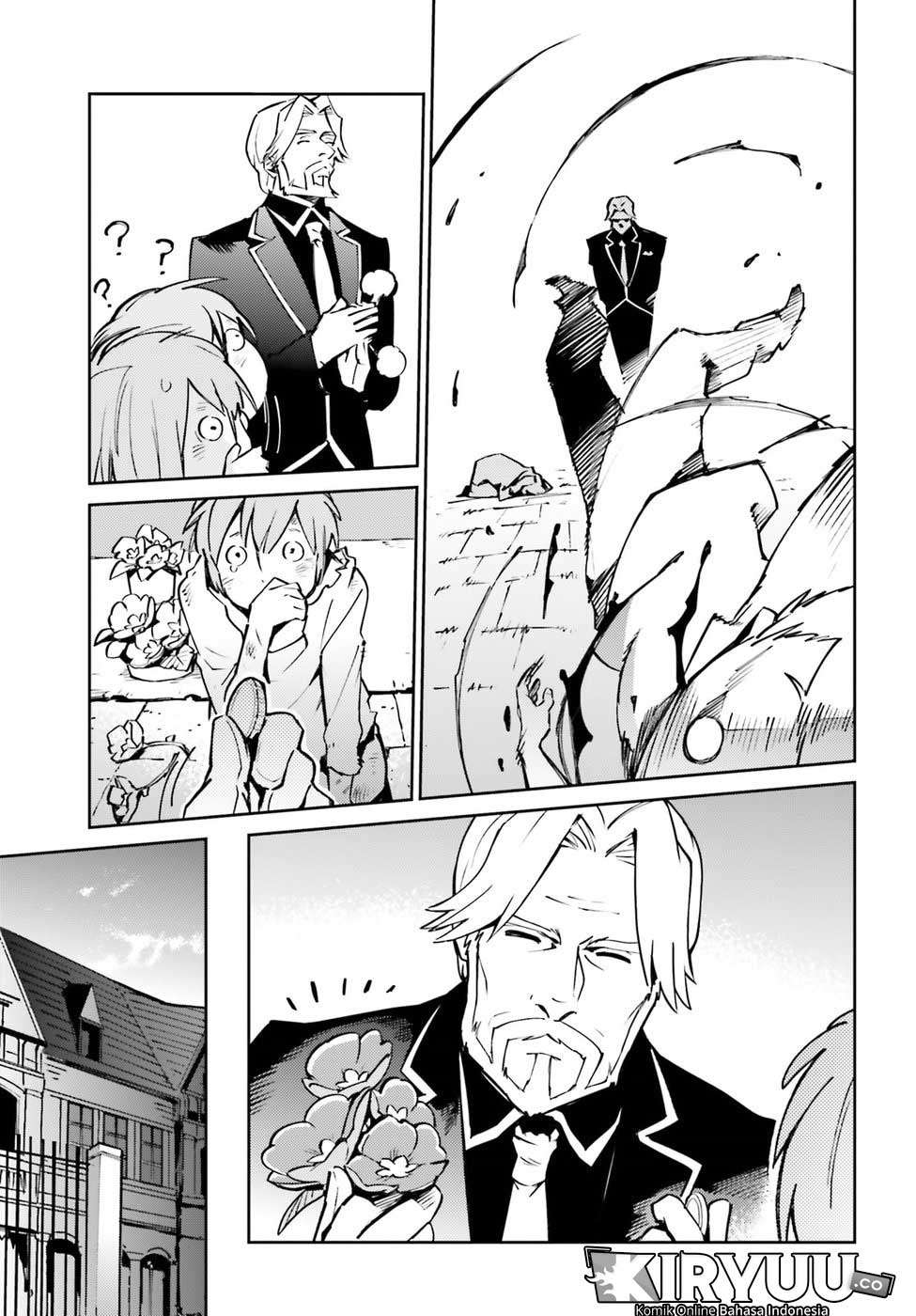Overlord Chapter 44.5 Gambar 5