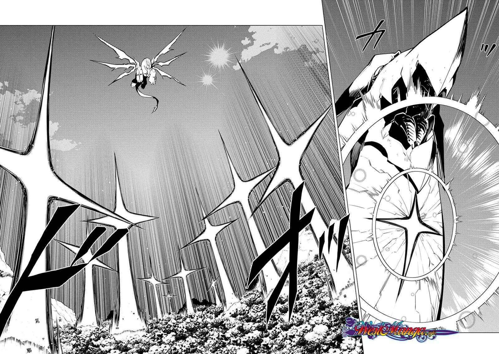 Tensei Kenja no Isekai Raifu Chapter 10.1 Gambar 16