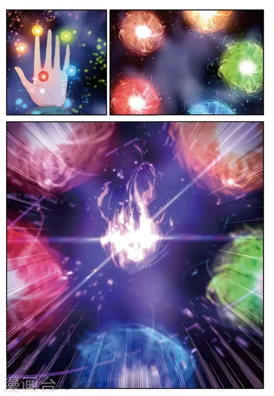 Soul Land 3 Chapter 67 Gambar 13