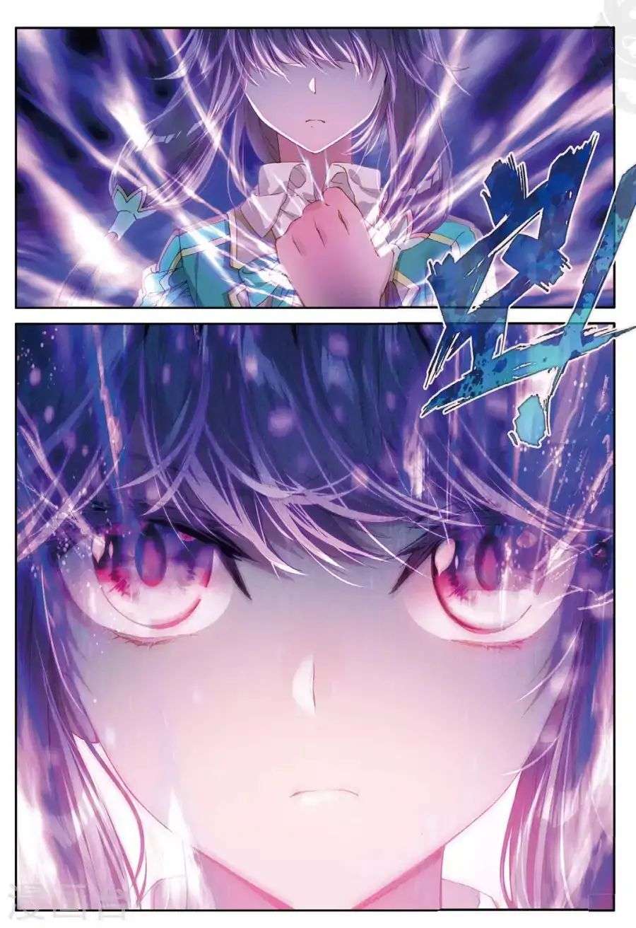Soul Land 3 Chapter 67 Gambar 14