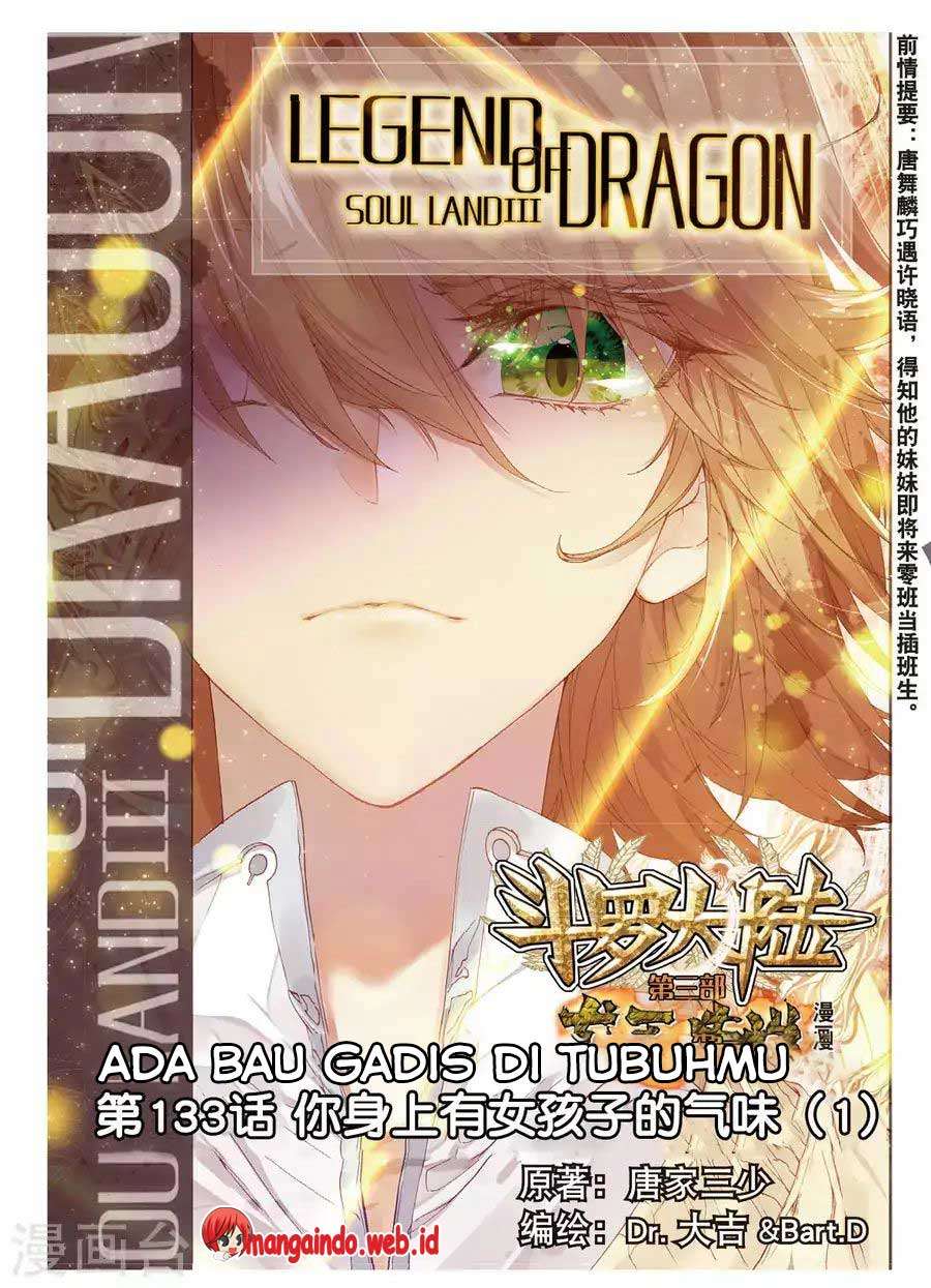 Soul Land 3 Chapter 67 Gambar 3