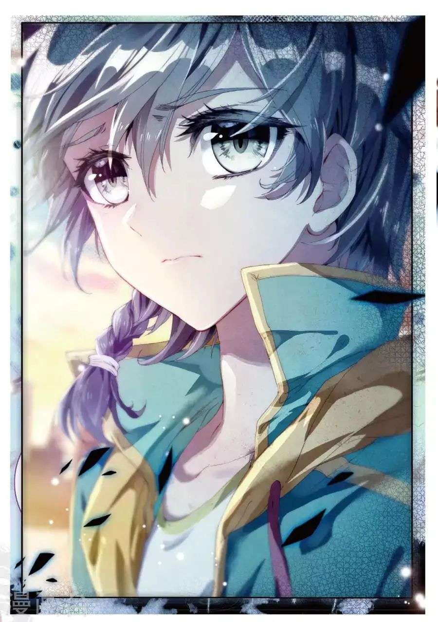 Soul Land 3 Chapter 66 Gambar 15