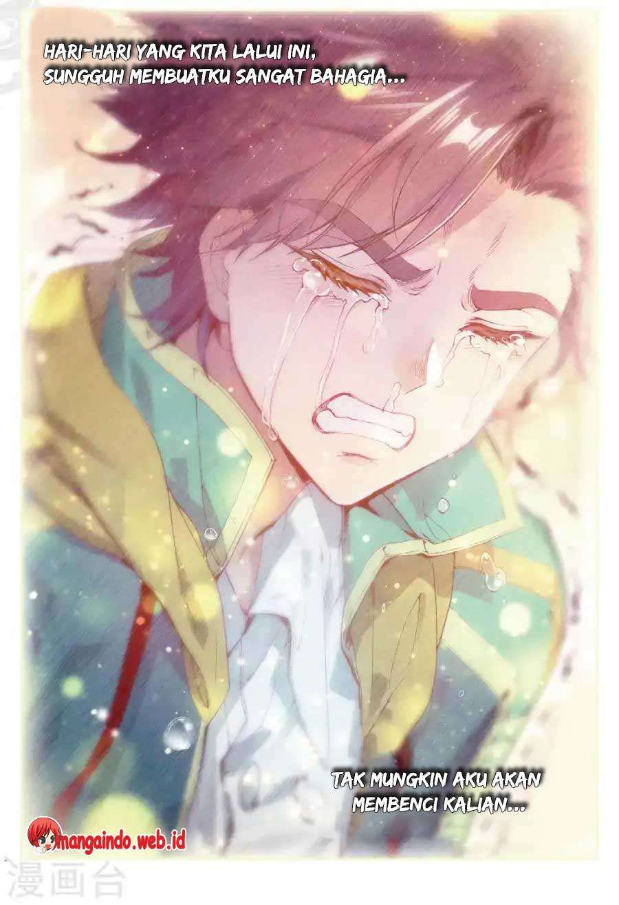 Soul Land 3 Chapter 65 Gambar 17