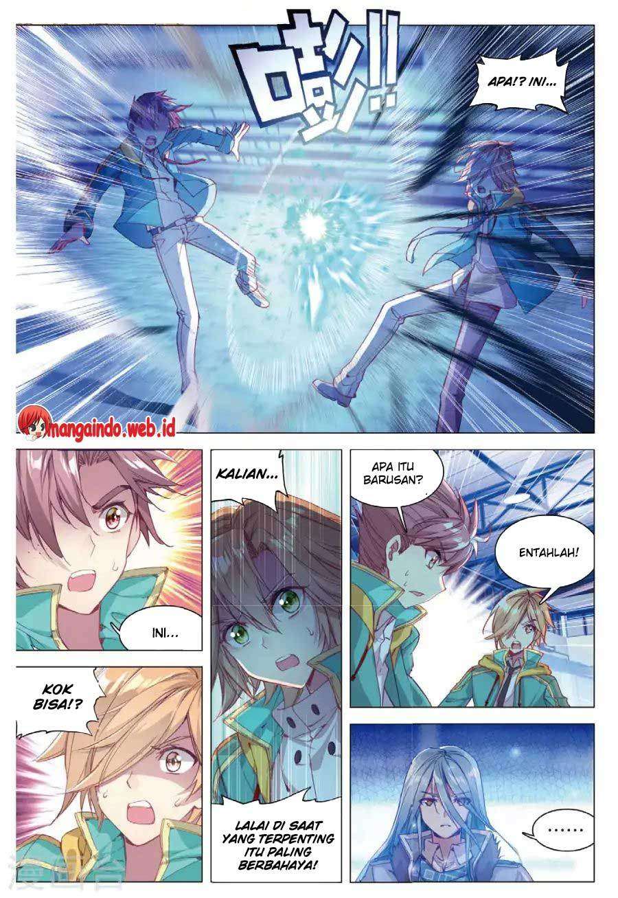 Soul Land 3 Chapter 64 Gambar 11