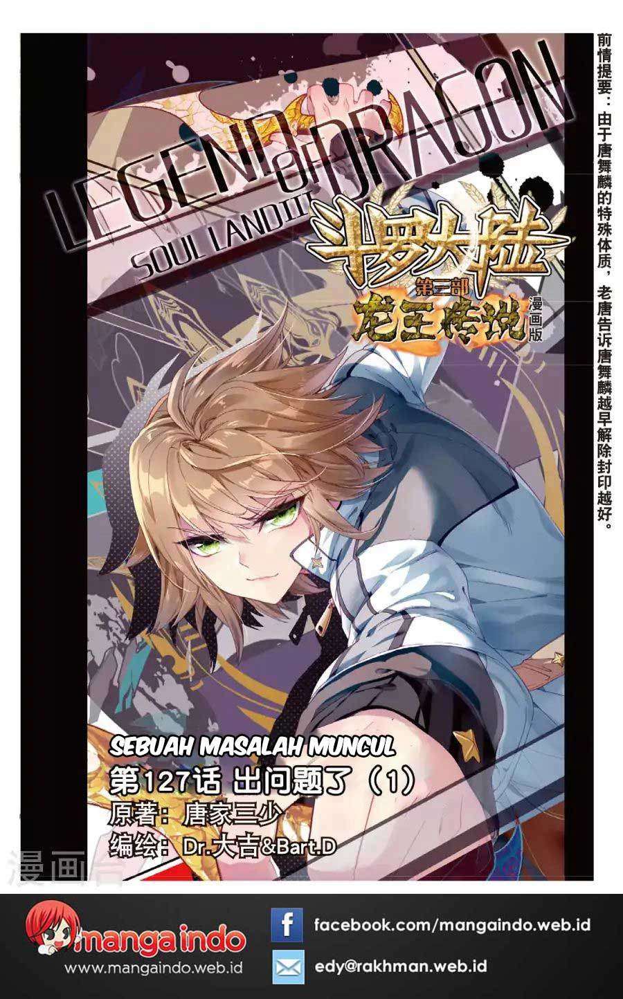 Soul Land 3 Chapter 64 Gambar 3
