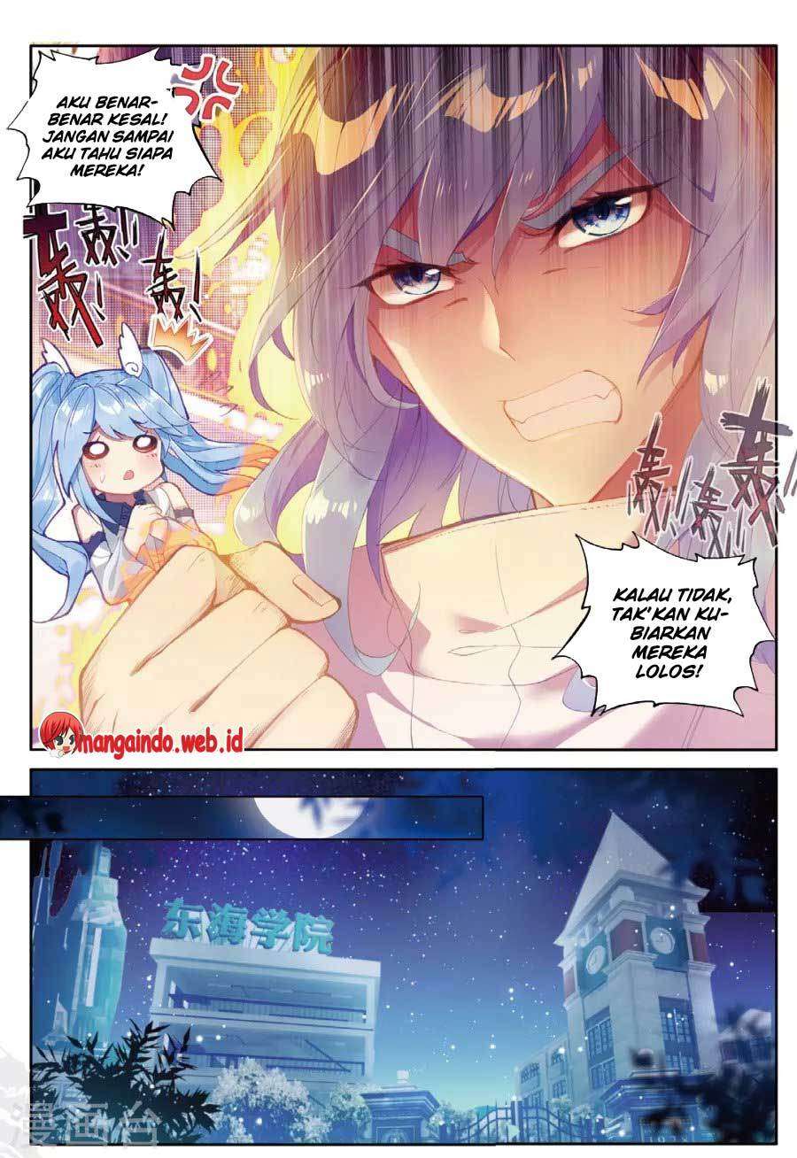 Soul Land 3 Chapter 63 Gambar 15