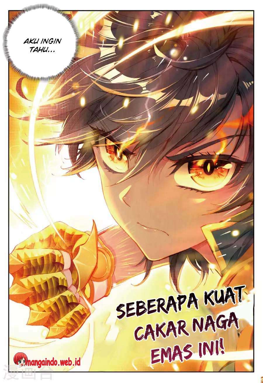 Soul Land 3 Chapter 61 Gambar 13