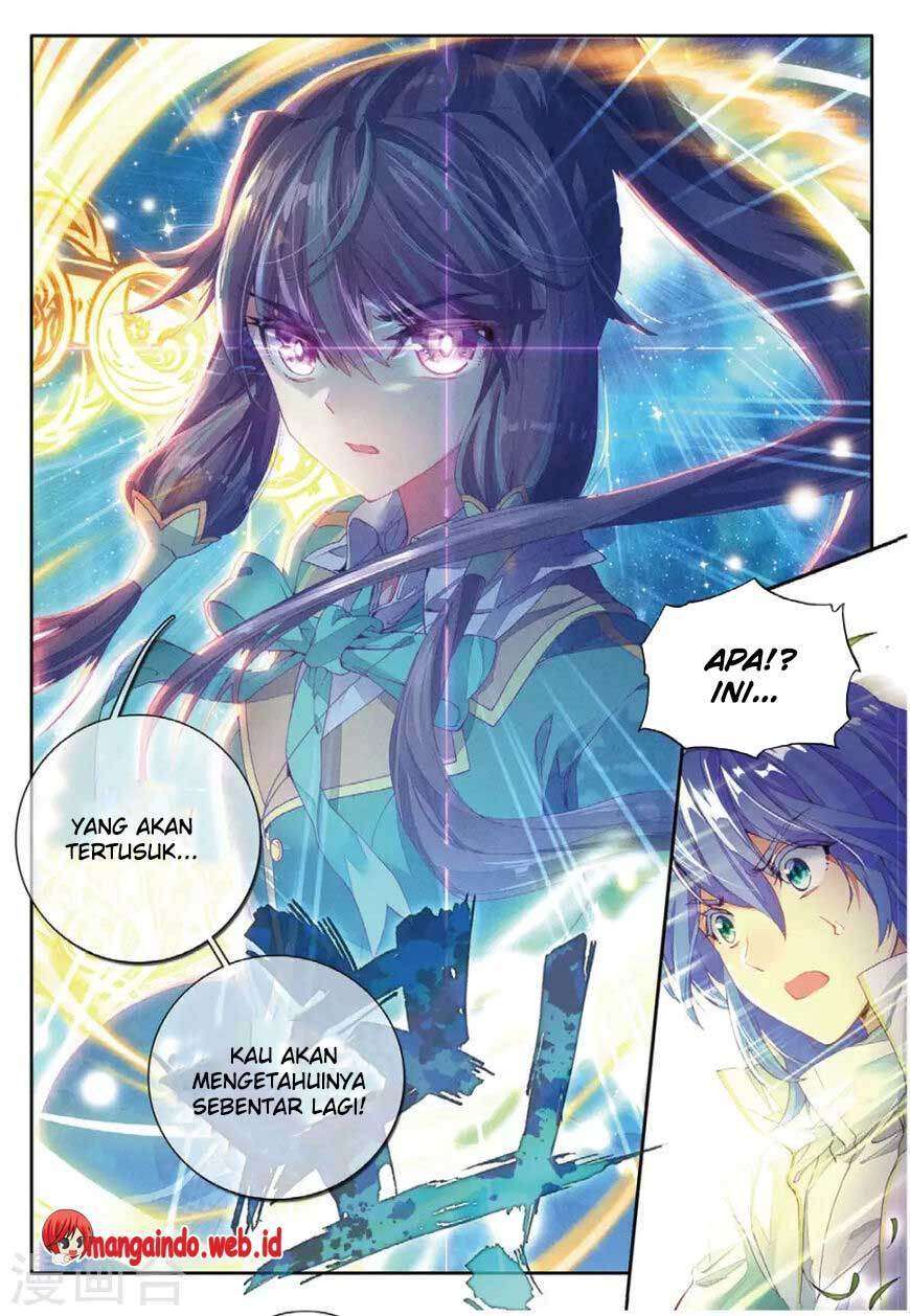 Soul Land 3 Chapter 59 Gambar 10