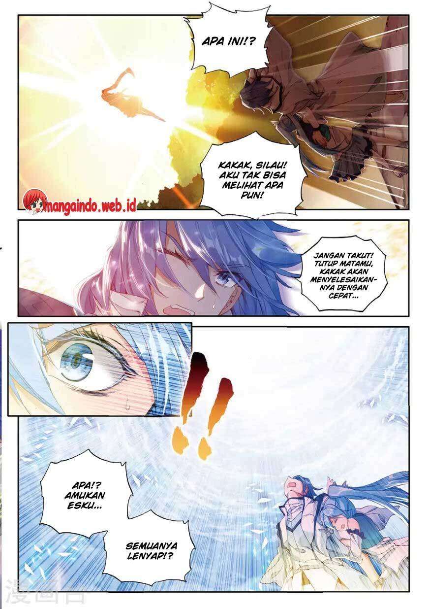 Soul Land 3 Chapter 59 Gambar 11