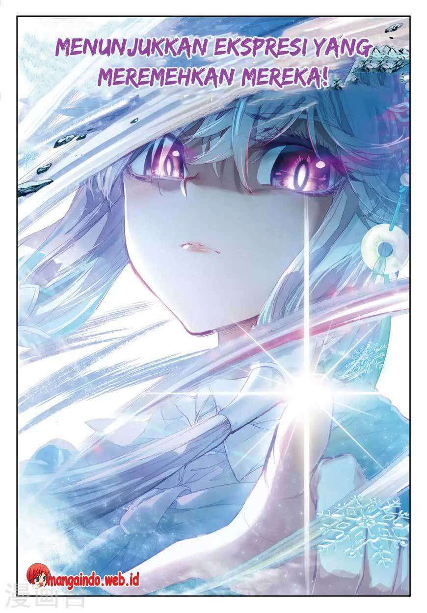 Soul Land 3 Chapter 59 Gambar 13