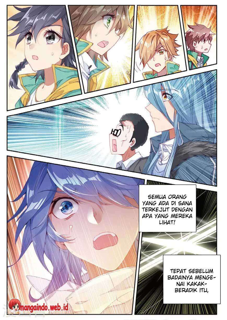 Soul Land 3 Chapter 59 Gambar 14