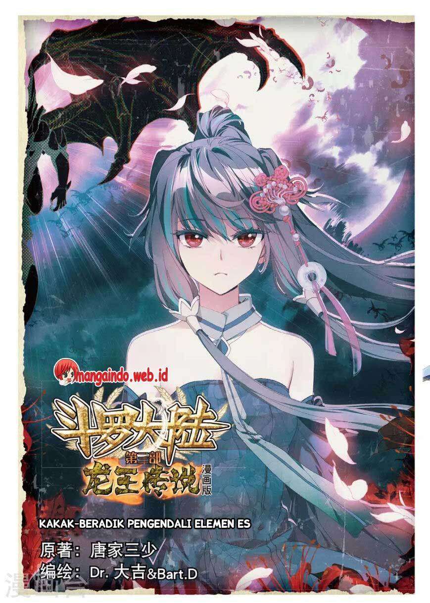 Baca Manhua Soul Land 3 Chapter 59 Gambar 2