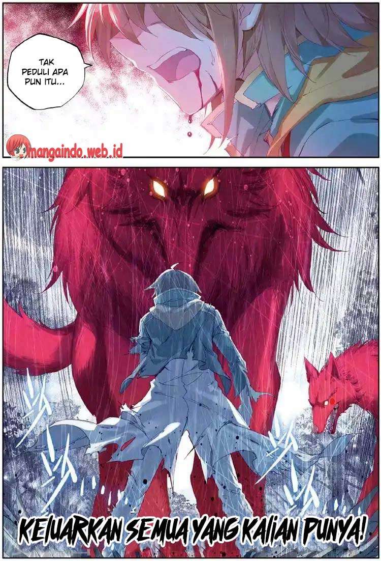 Soul Land 3 Chapter 53 Gambar 4