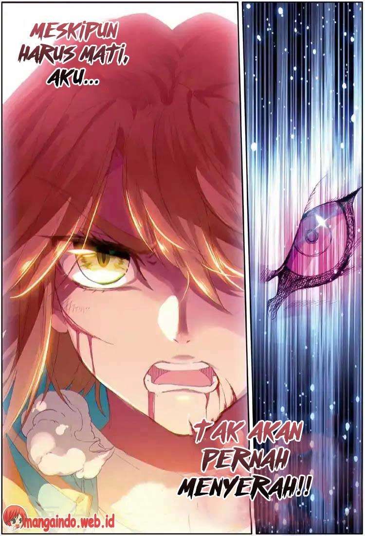 Soul Land 3 Chapter 53 Gambar 5