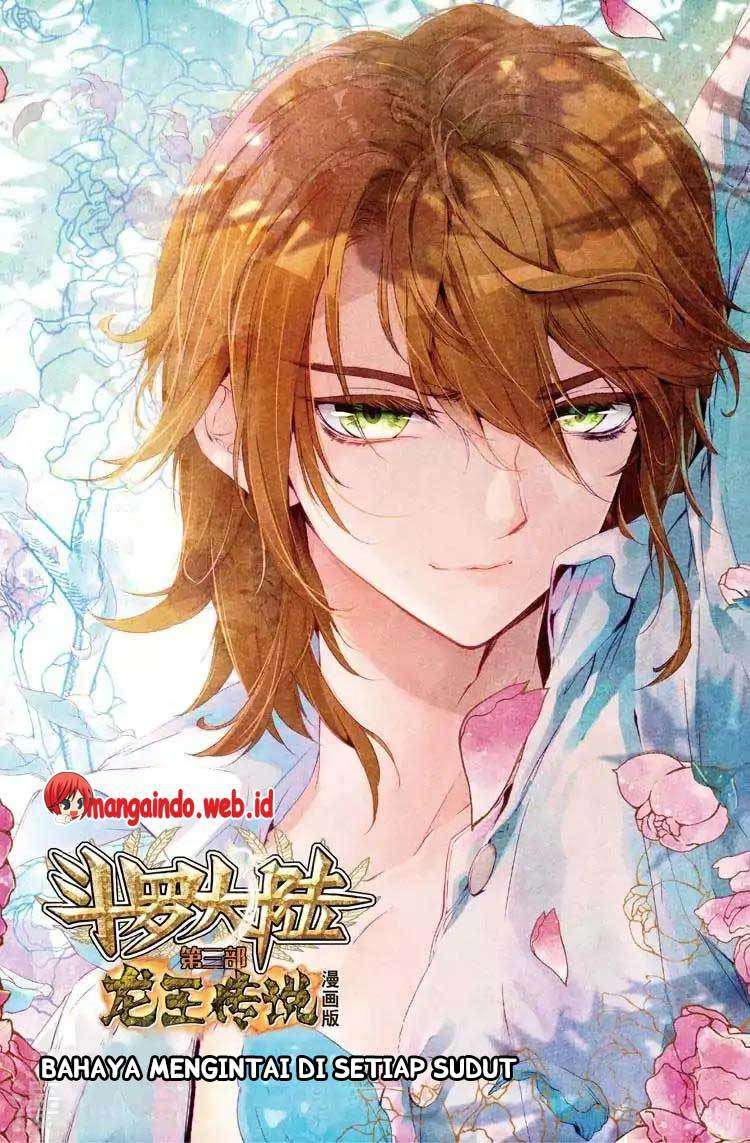 Baca Komik Soul Land 3 Chapter 50 Gambar 1