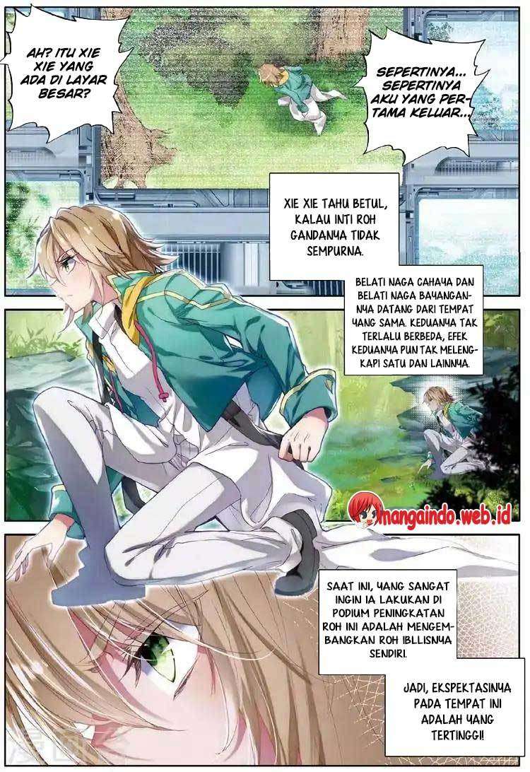 Soul Land 3 Chapter 50 Gambar 10