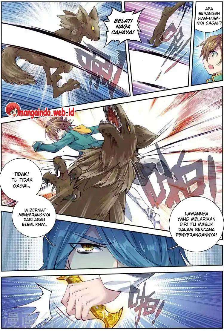 Soul Land 3 Chapter 50 Gambar 12