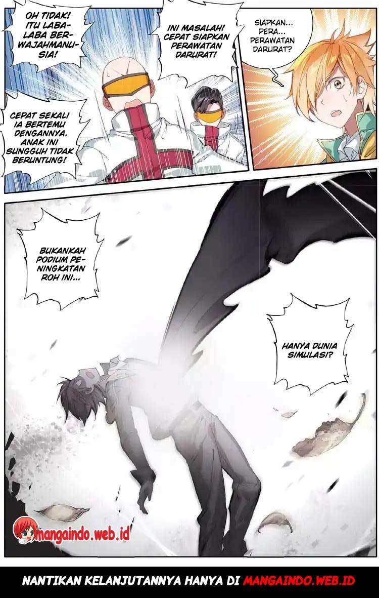 Soul Land 3 Chapter 50 Gambar 17