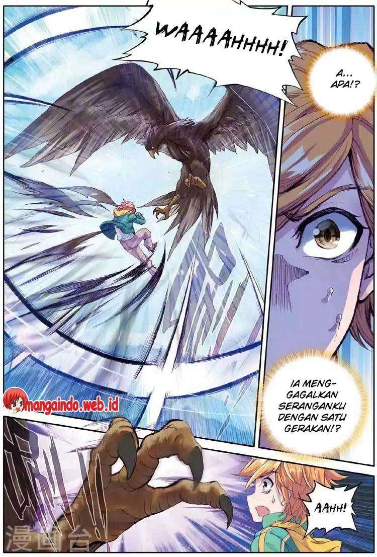 Soul Land 3 Chapter 50 Gambar 8
