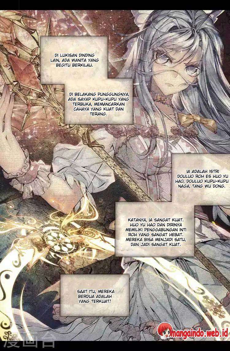 Soul Land 3 Chapter 49 Gambar 15
