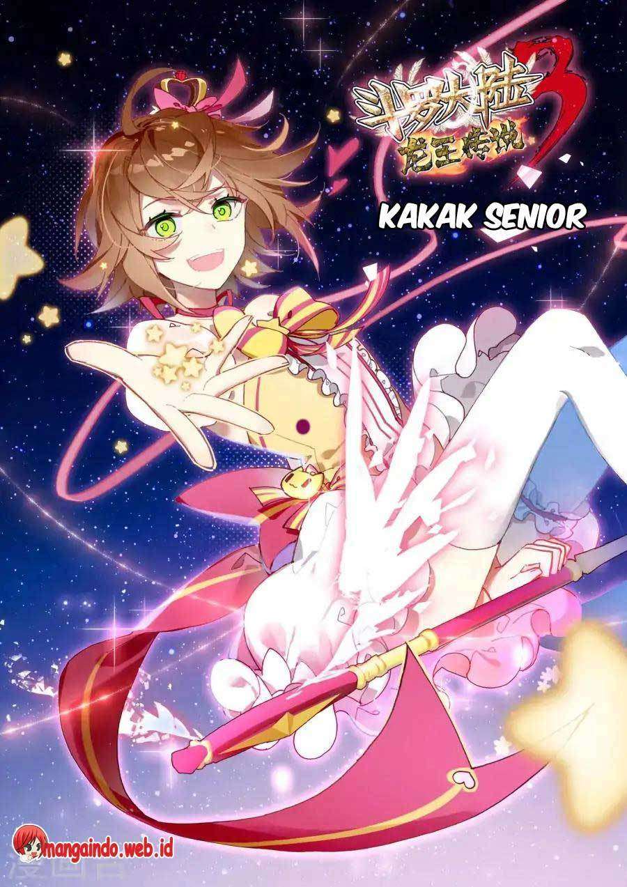 Baca Komik Soul Land 3 Chapter 48 Gambar 1