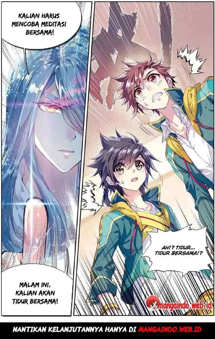 Soul Land 3 Chapter 48 Gambar 16