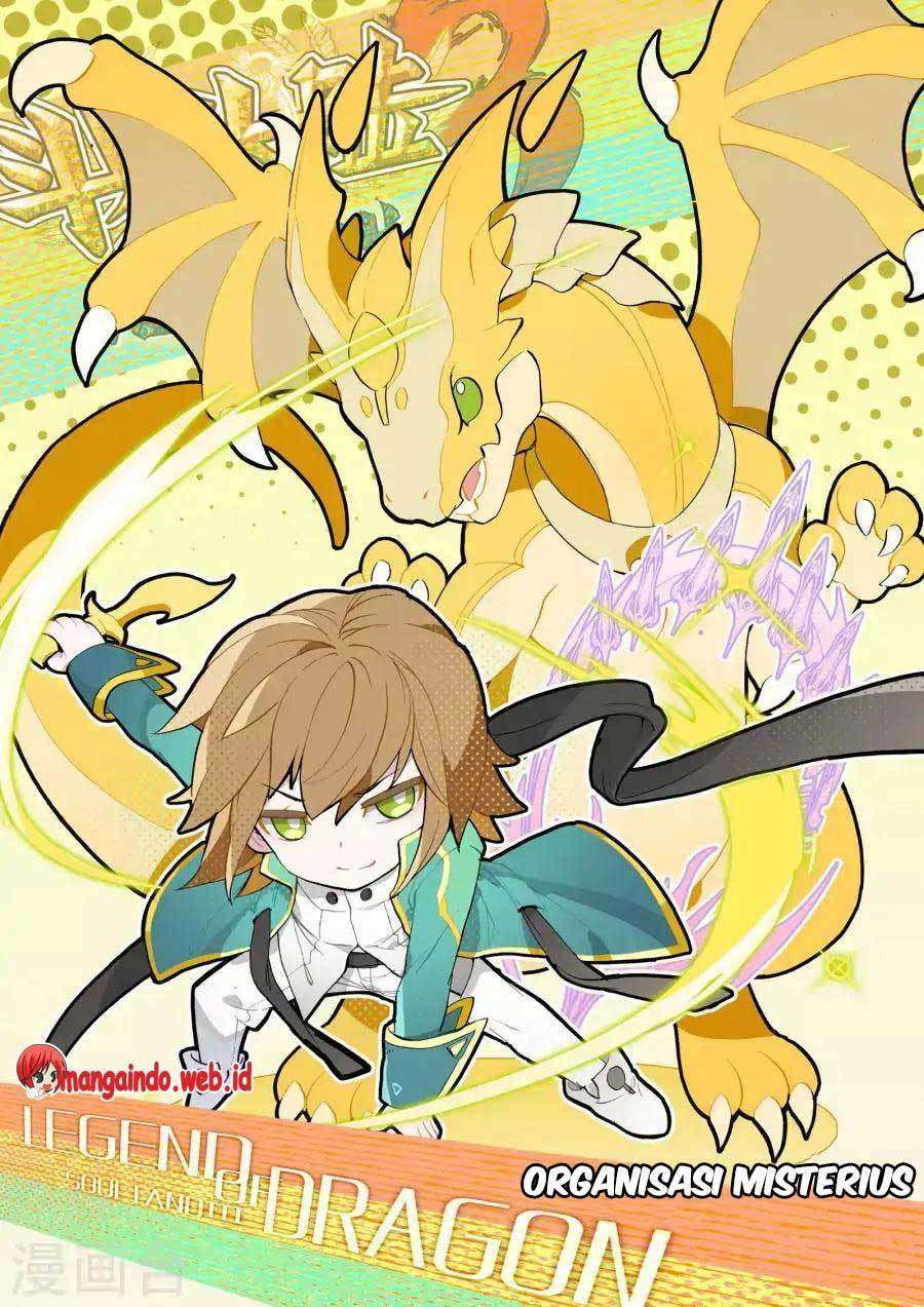 Baca Komik Soul Land 3 Chapter 47 Gambar 1