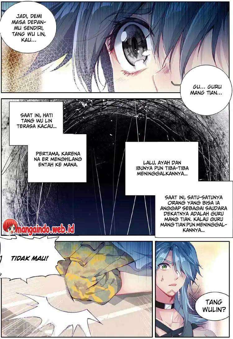 Soul Land 3 Chapter 47 Gambar 17