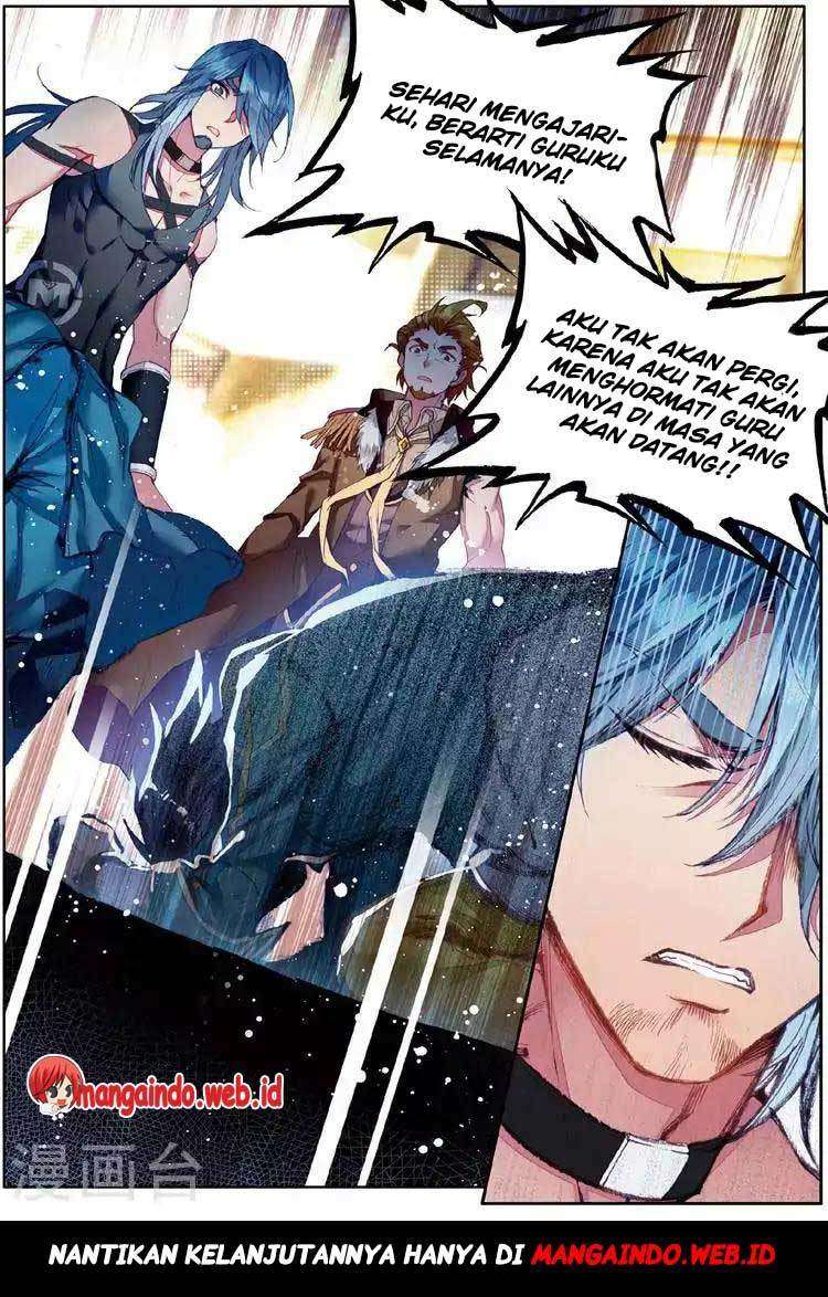 Soul Land 3 Chapter 47 Gambar 18