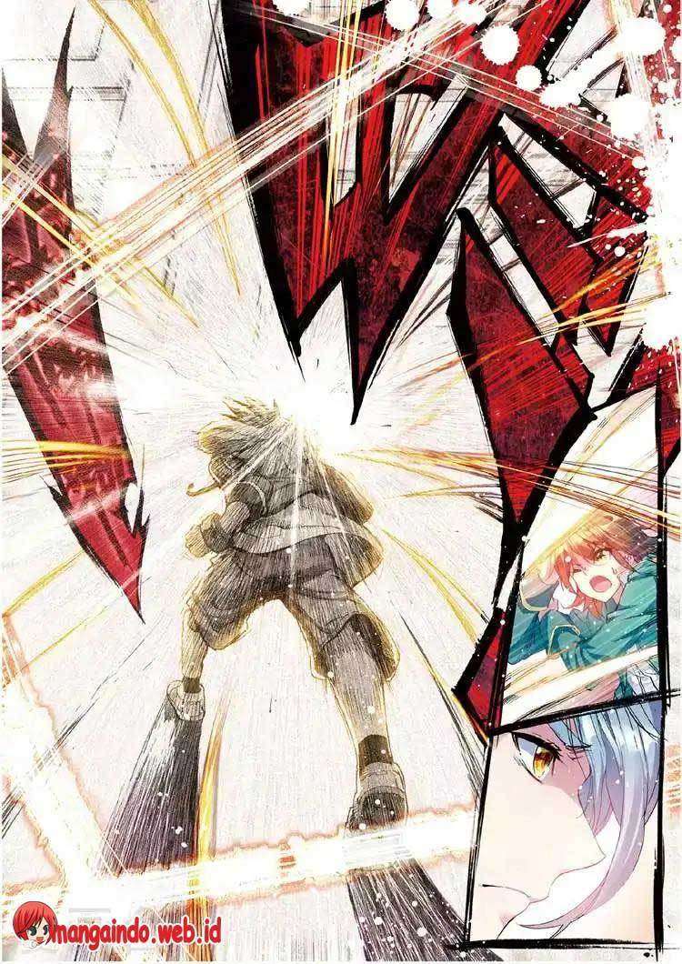 Soul Land 3 Chapter 47 Gambar 4