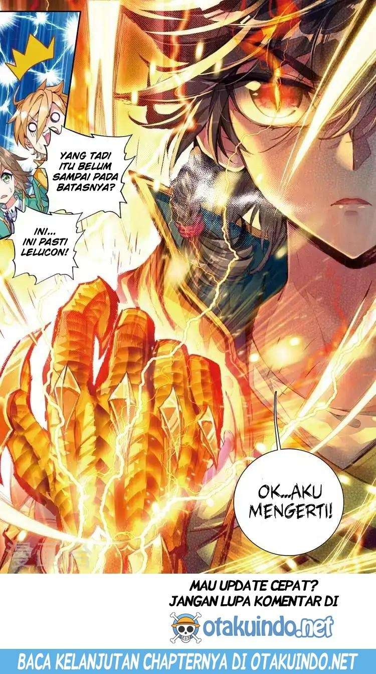 Soul Land 3 Chapter 46 Gambar 16
