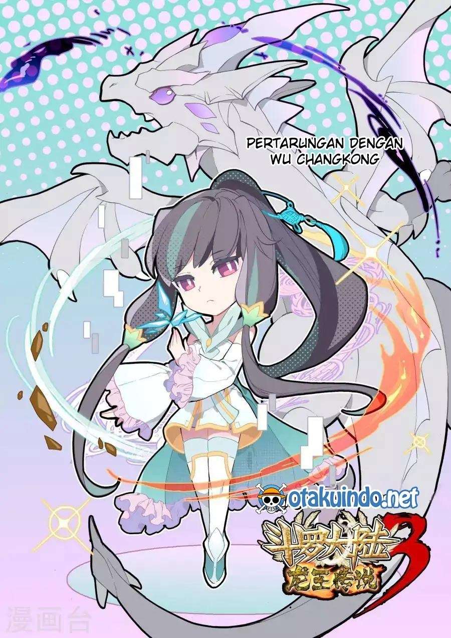 Baca Manhua Soul Land 3 Chapter 46 Gambar 2