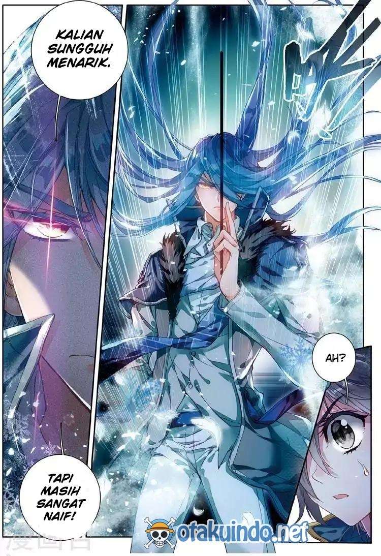 Soul Land 3 Chapter 46 Gambar 7