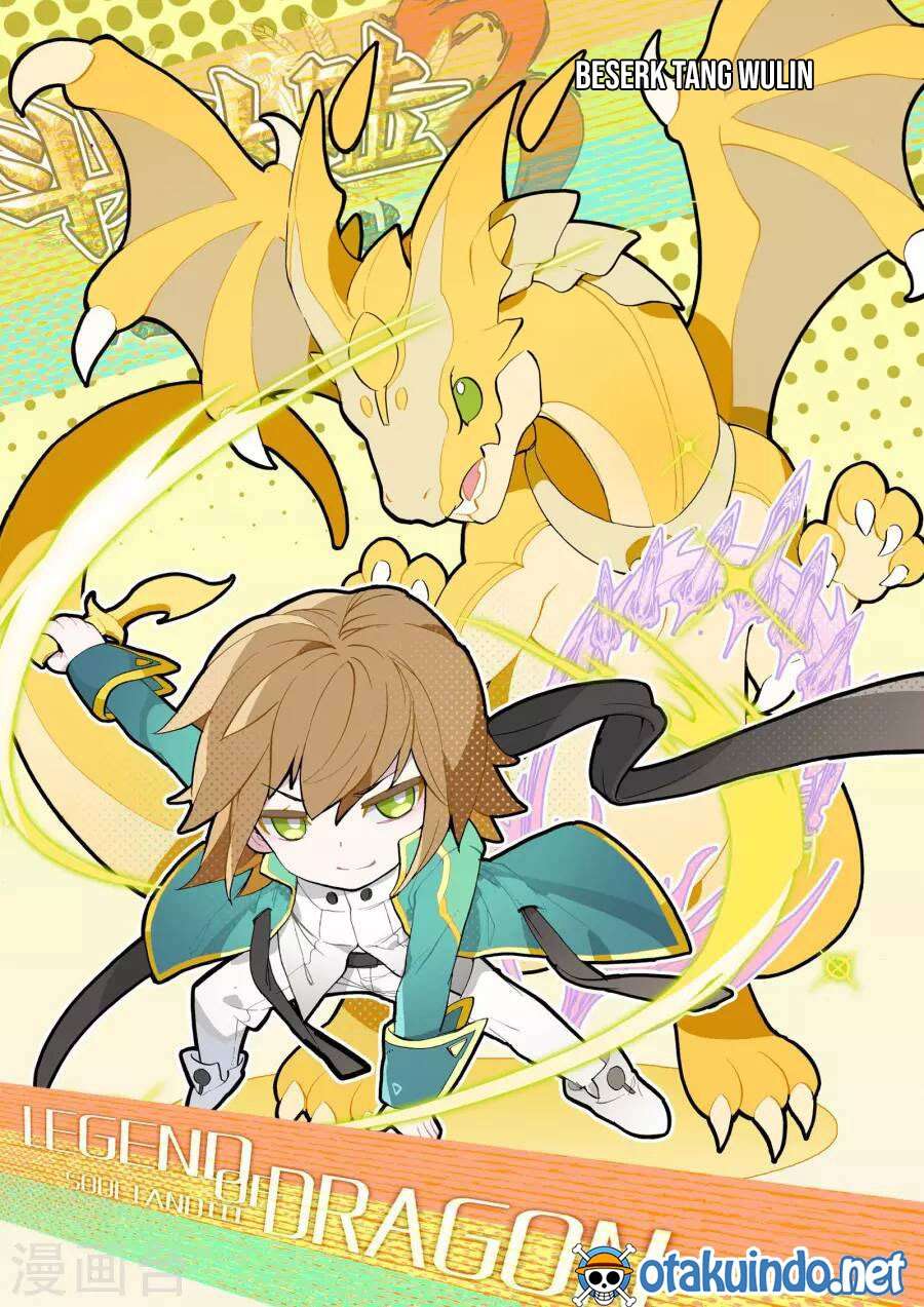 Baca Manhua Soul Land 3 Chapter 42 Gambar 2