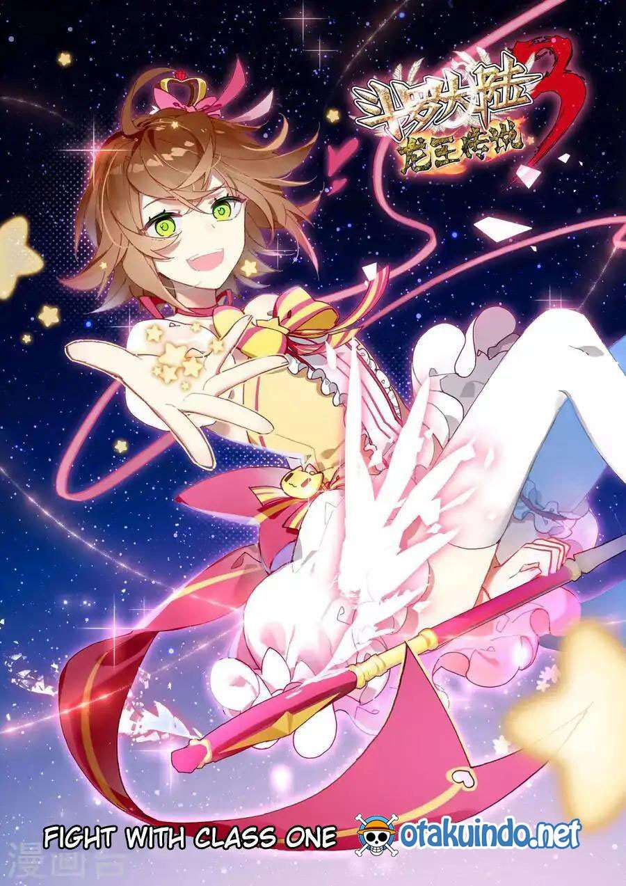 Baca Manhua Soul Land 3 Chapter 40 Gambar 2