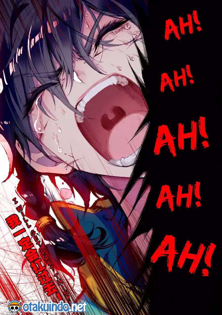 Soul Land 3 Chapter 39 Gambar 13