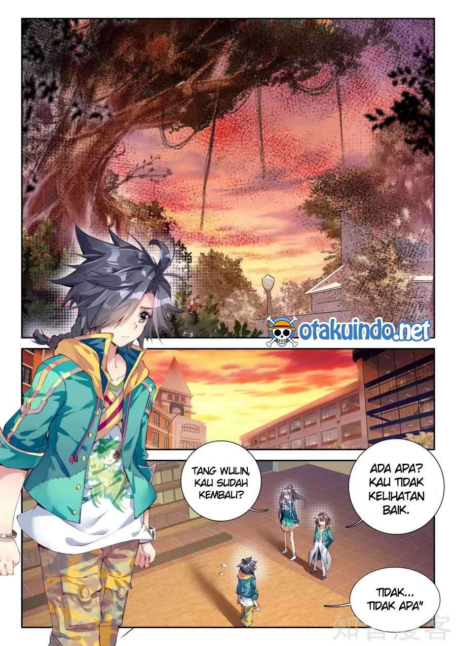 Soul Land 3 Chapter 37 Gambar 11