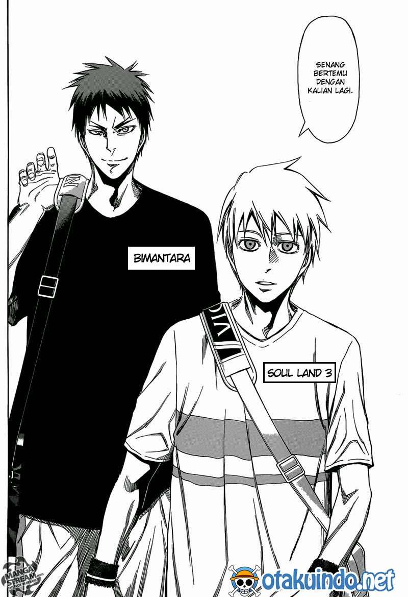 Soul Land 3 Chapter 37 Gambar 16