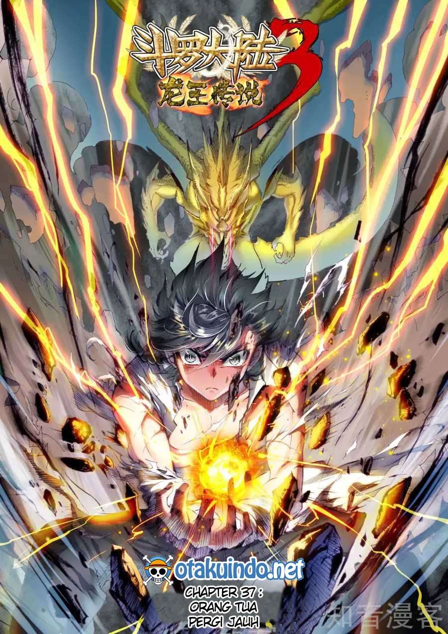 Baca Manhua Soul Land 3 Chapter 37 Gambar 2