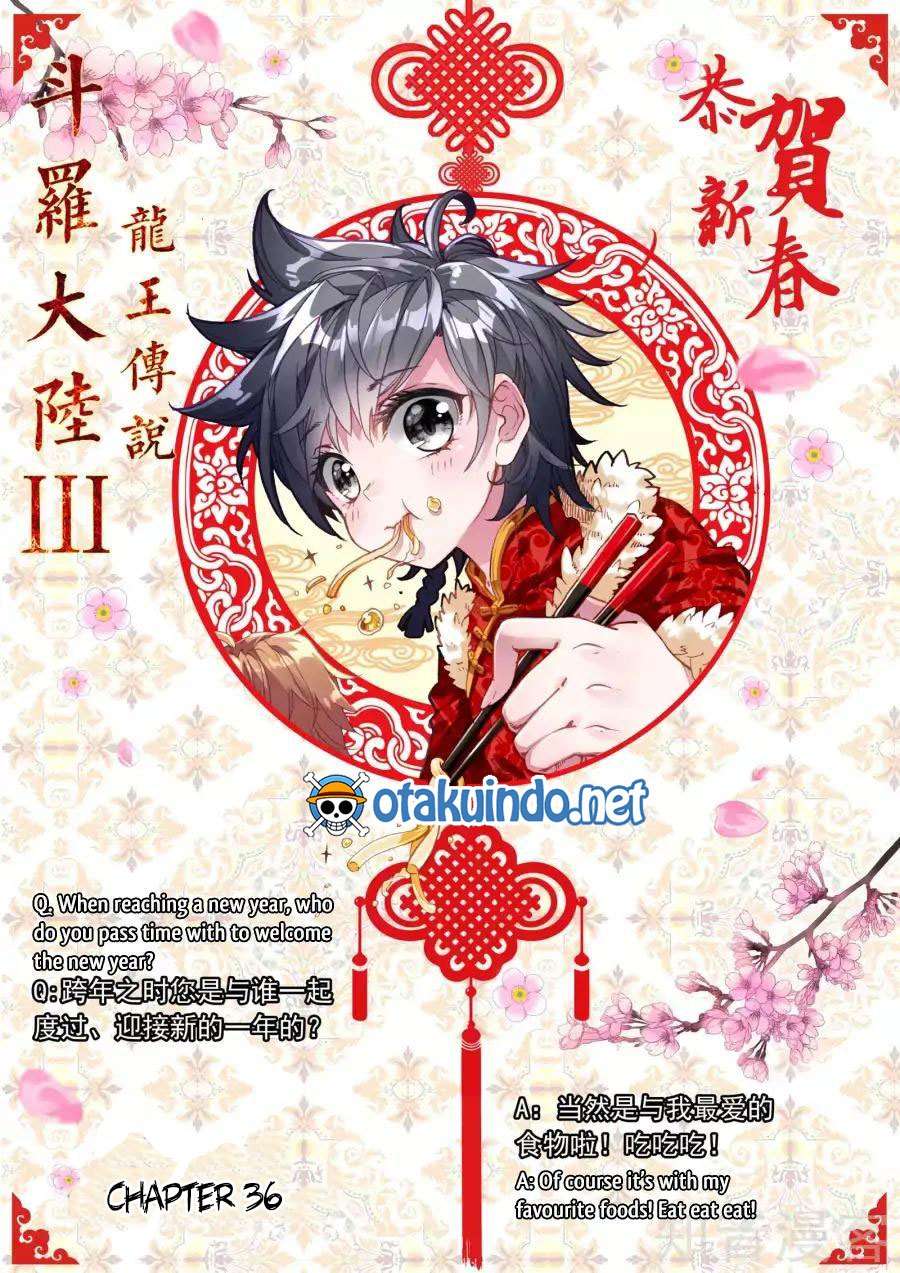 Baca Manhua Soul Land 3 Chapter 36 Gambar 2