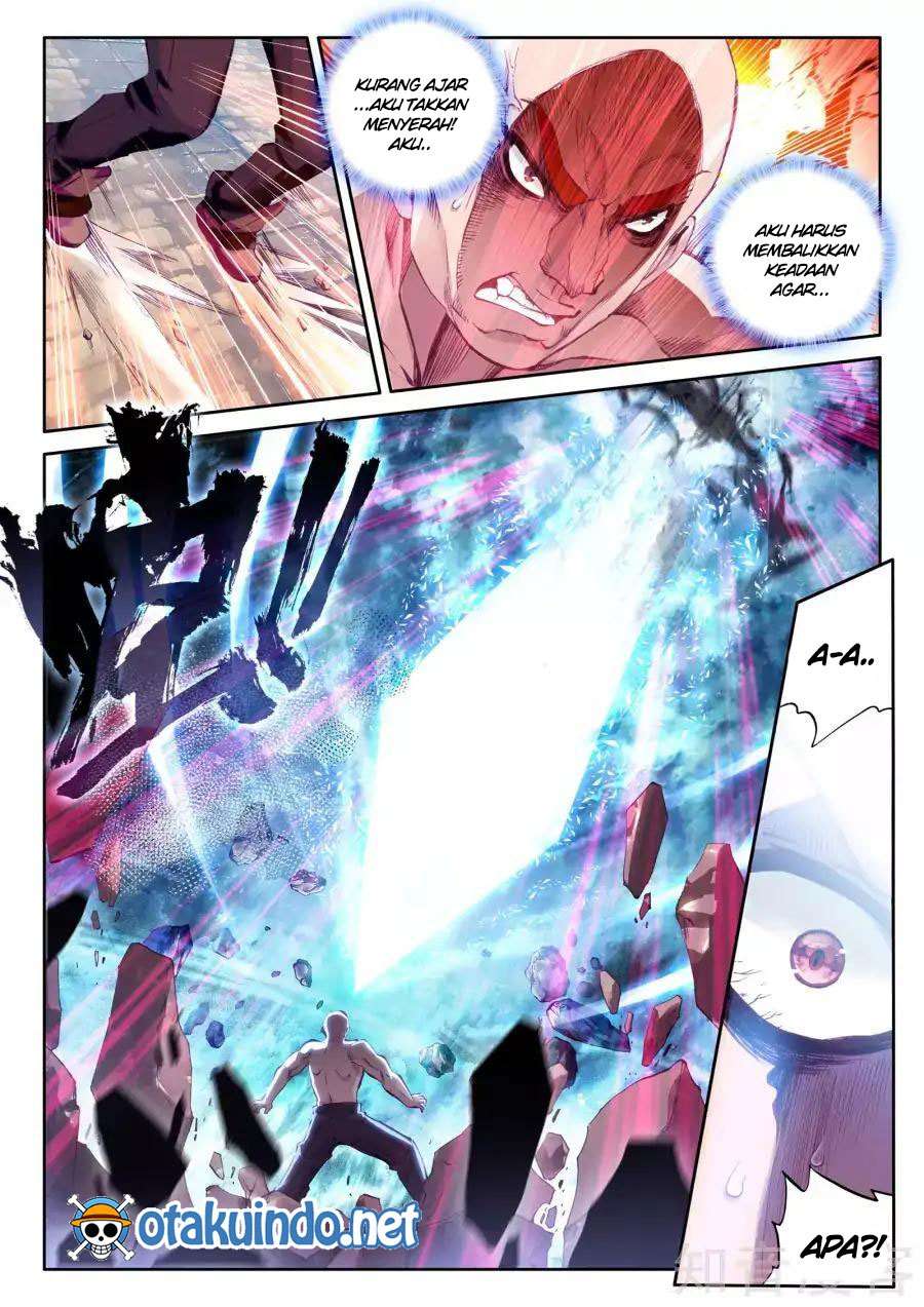 Soul Land 3 Chapter 35 Gambar 6