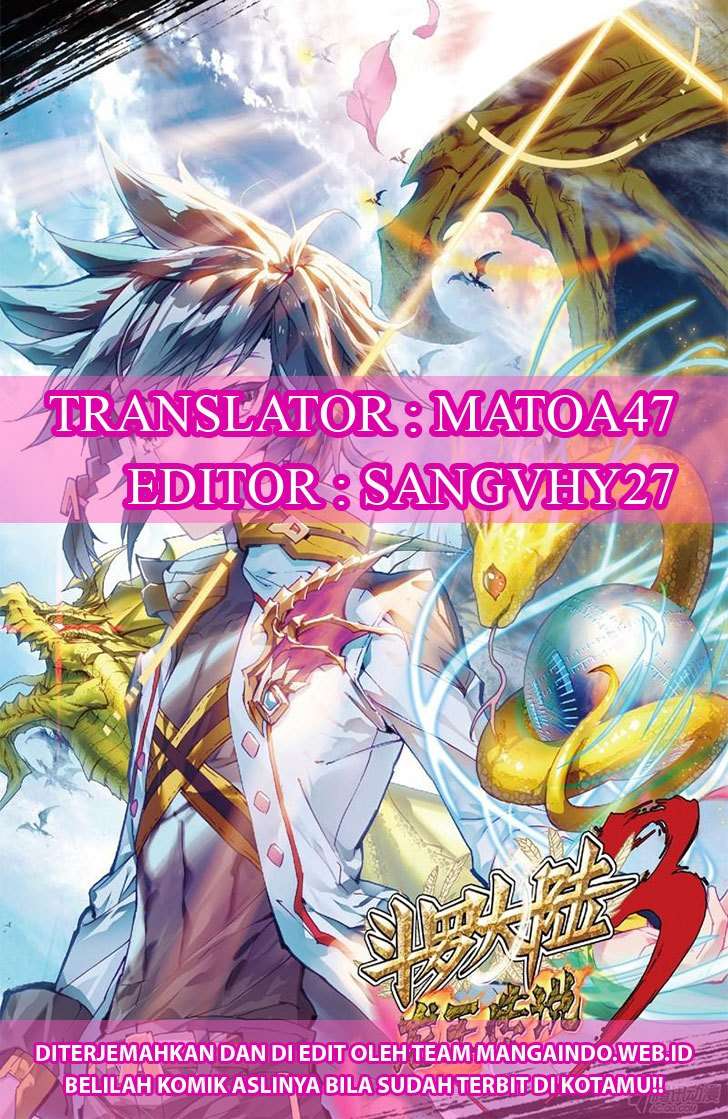 Baca Manhua Soul Land 3 Chapter 27 Gambar 2